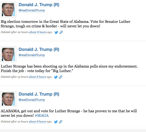 Screenshots via Axios