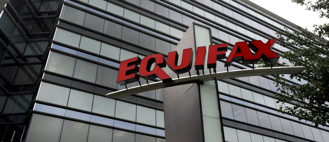 Justice Department Begins Criminal Probe Into Equifax Executive Stock Sales