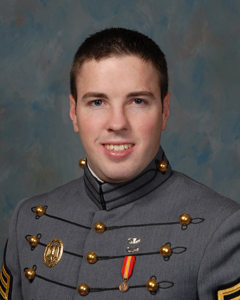 Taylor Force. Force, a 28-year-old MBA student at Vanderbilt University and a West Point graduate who served tours of duty in Iraq and Afghanistan, was killed in Israel on March 8, 2016. (United States Military Academy via AP)