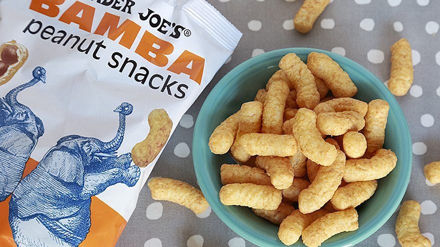 Trader Joe’s Promotes Israeli Snack To ‘Fight Hunger’, While Gaza’s Children Suffer