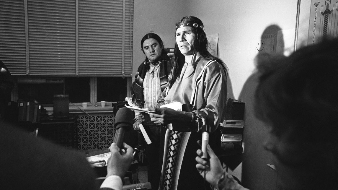 Dennis Banks, Renowned Activist & Co-Founder Of American Indian Movement Dies At 80
