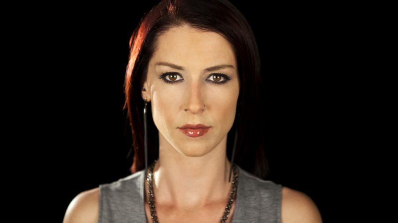 Abby Martin Responds To Attacks From Pro Israel Organizations