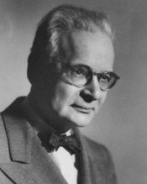 Horace Kallen, founder of the Parushim, taught at Princeton, University of Wisconsin, and the New School
