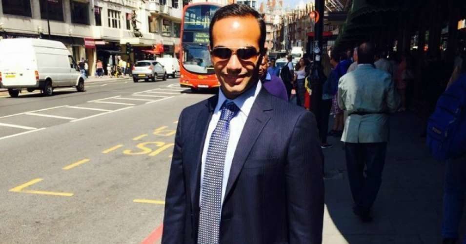 George Papadopoulos, a former adviser for President Donald Trump's campaign, pleaded guilty to lying to the FBI during its investigation into allegations that the campaign colluded with the Russian government. (Photo: LinkedIn)