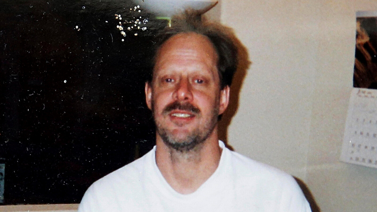 This undated photo provided by Eric Paddock shows his brother, Las Vegas gunman Stephen Paddock. On Sunday, Oct. 1, 2017, Stephen Paddock opened fire on the Route 91 Harvest Festival killing dozens and wounding hundreds. Paddock spent hours in casinos. and was known for betting big on video poker and staring down fellow gamblers. There is no indication, though, that any particular grievance set him off. But details that have surfaced so far about the one-time IRS agent and son of a notorious bank robber, are clues, at least, to his mindset. (Courtesy of Eric Paddock via AP)