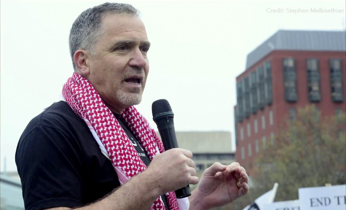 Miko Peled