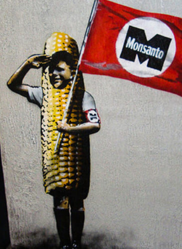 Monsanto Lobbyists EU Featured photo