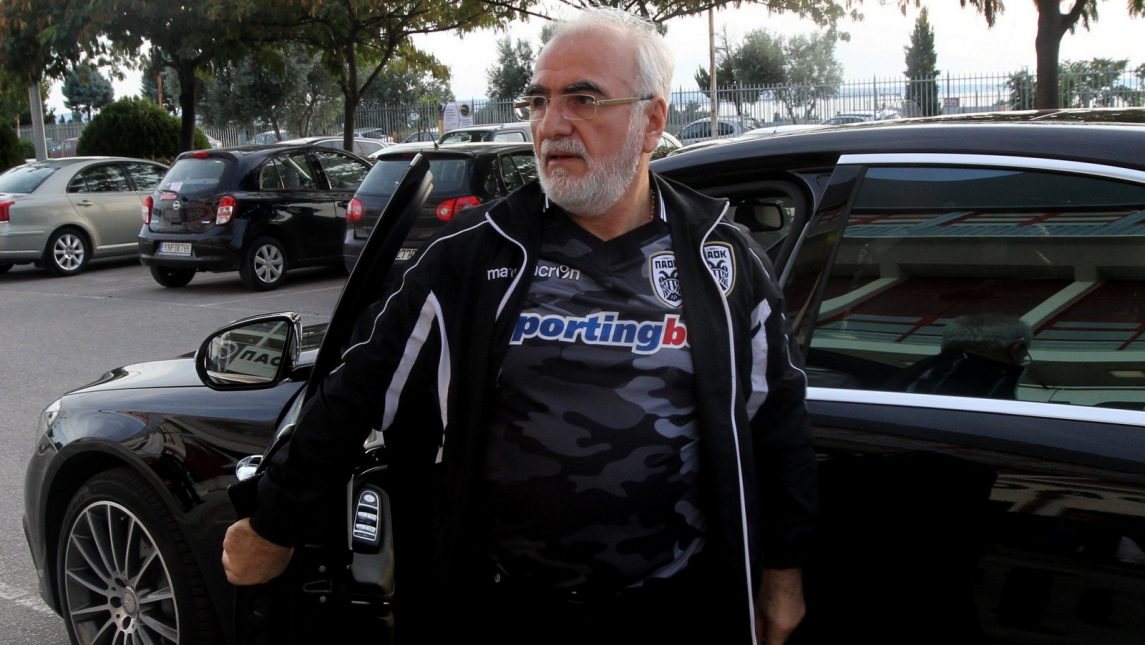 How To Become A Greek Oligarch In Seven Easy Steps