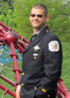 Sgt. Patrick Gilmore.