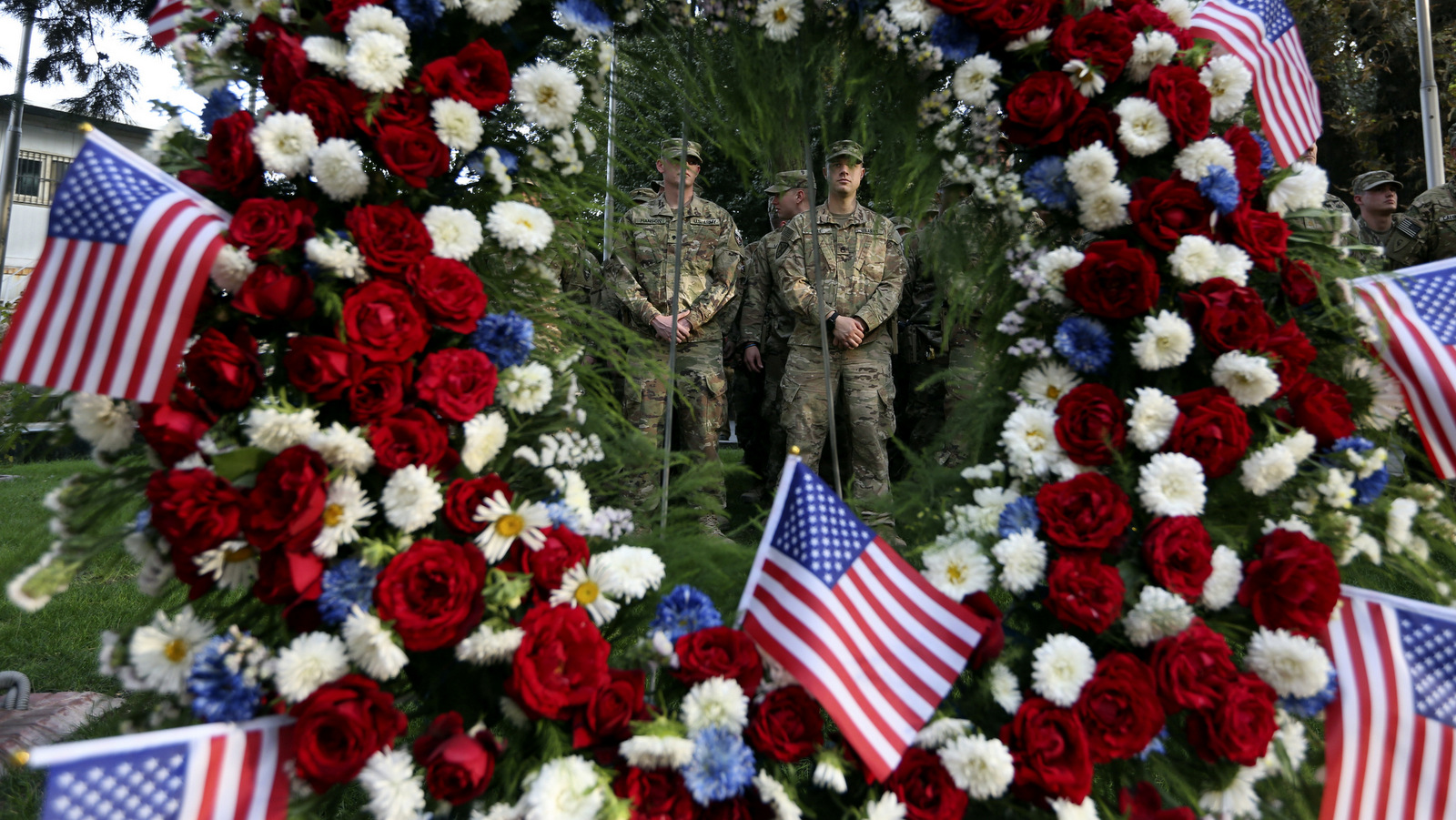 American Military Worship: Beyond The Pentagon’s Pervasive Advertising