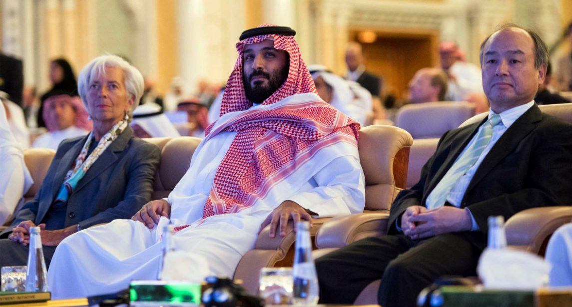 Anatomy of a Purge: MBS’s Actions, Saudi Arabia’s Crisis and the Coming Collapse