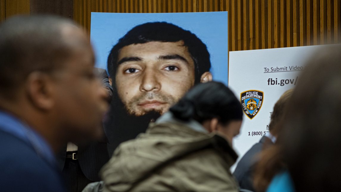 Trump: Sympathy For White Attackers, Vengeance When Muslim