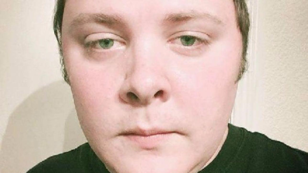 Texas shooter Devin Patrick Kelley, 26, of New Braunfels, Texas.