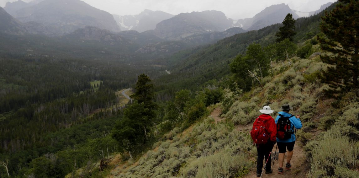 Area of Protected Land Larger Than California at Risk from Drilling under Trump
