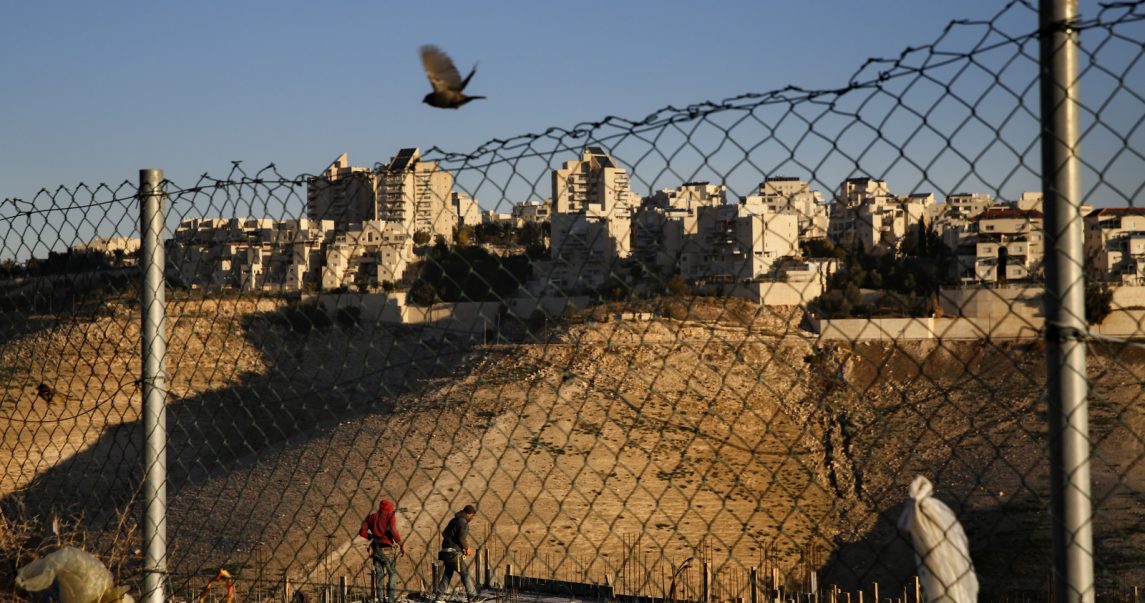 The Peace Process That Never Was, Fading Hope For A Palestinian State