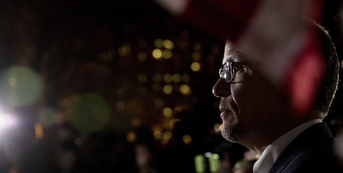 Confederacy of Dunces: Neoliberals Jump the Shark in The New York Times