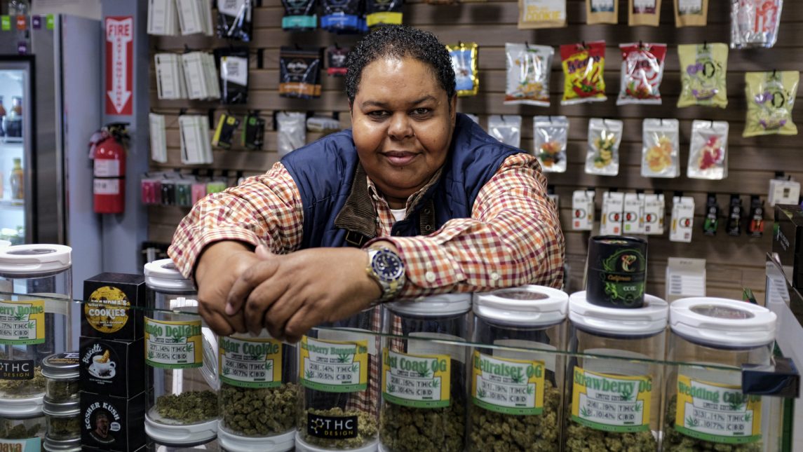 Prosecuted Then, Prioritized Now: LA Brings Social Equity to Marijuana Sellers