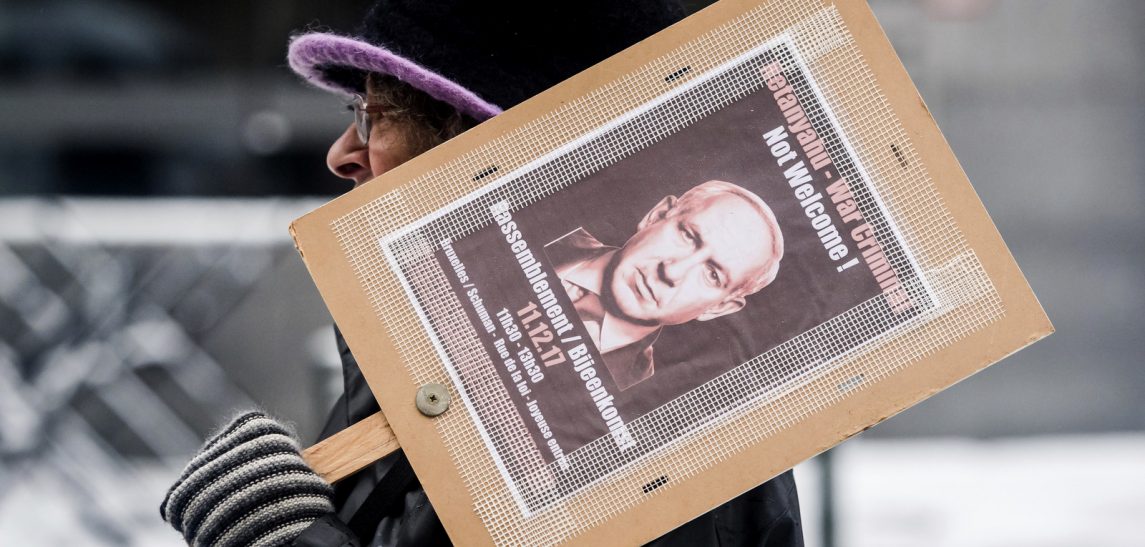 The EU’s Public Policy on Jerusalem Differs from Reality