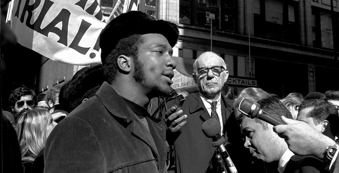 The Breaking of the Rainbow Coalition and the Rise of the “Negro Imperialist”