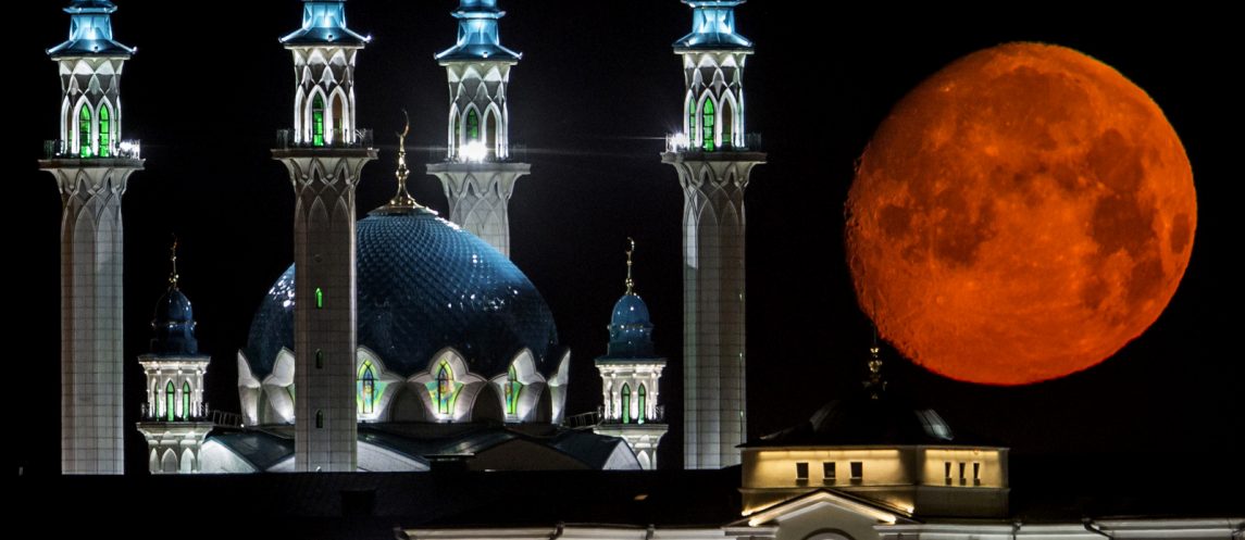 Moscow leaves Tatarstan speechless