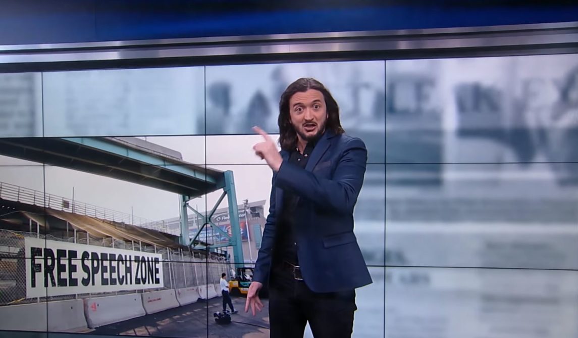 Lee Camp: How To Create NPR’s Propaganda – As Seen In a Hit Piece Against Me