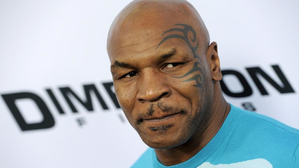 Mike Tyson To Build Cannabis Mega Resort & Research Center Ahead of CA Legalization