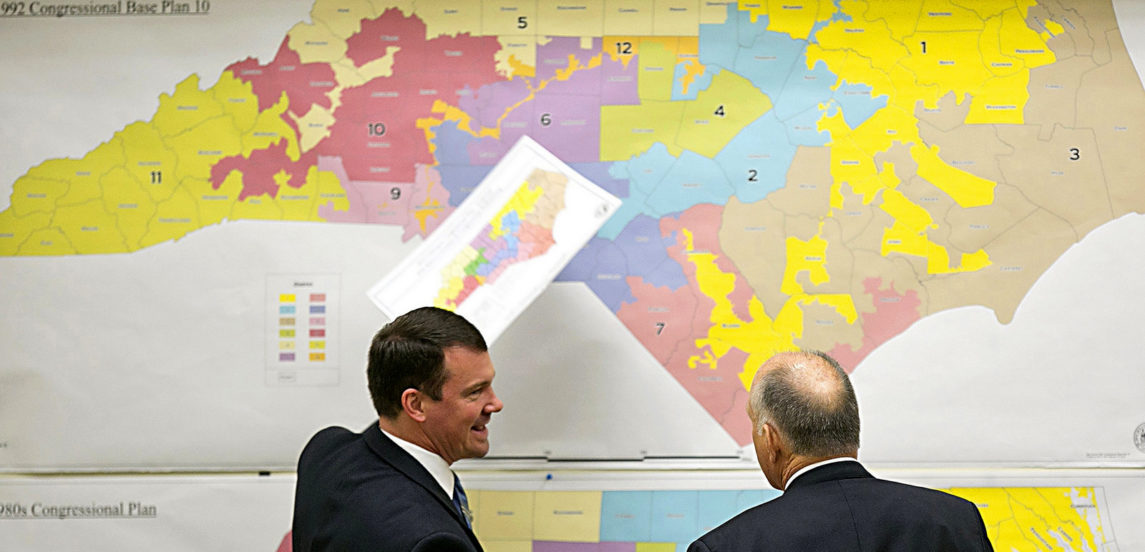 Democracy Wins as Court Rules Against Gerrymandering in North Carolina