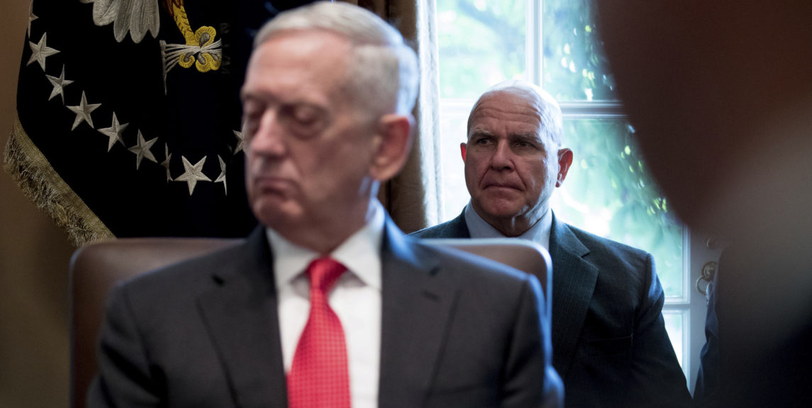 Turkey’s Invasion of Syria Pits Neocons Against Traditional Imperialists