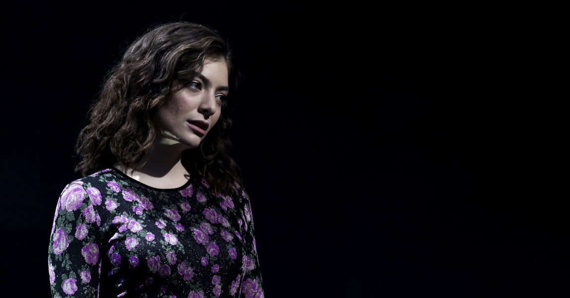 The Lorde Saga – The Consequences of Boycotting Israel