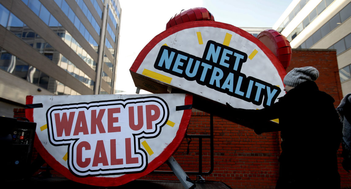 As Net Neutrality Officially Ends, Internet Defenders Gear up for a Fight