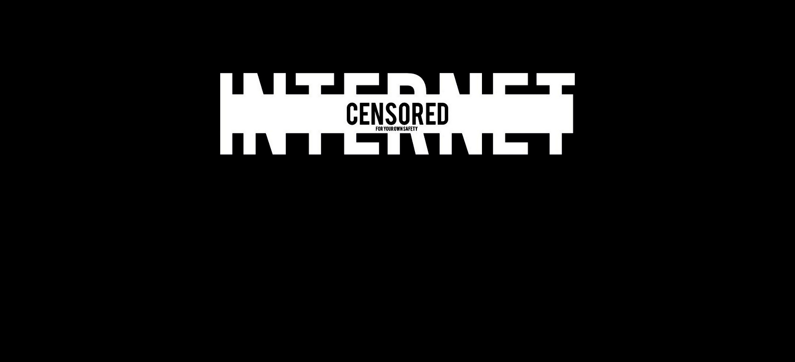 Internet Censorship