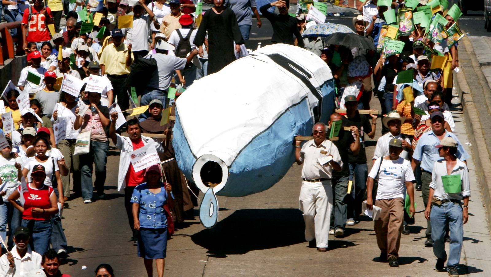 How Privatizing Public Utilities Left Us All In The Dark - 