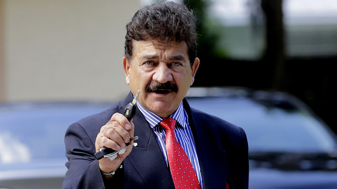 FBI Under Renewed Scrutiny After Pulse Gunman’s Father Revealed as FBI Informant