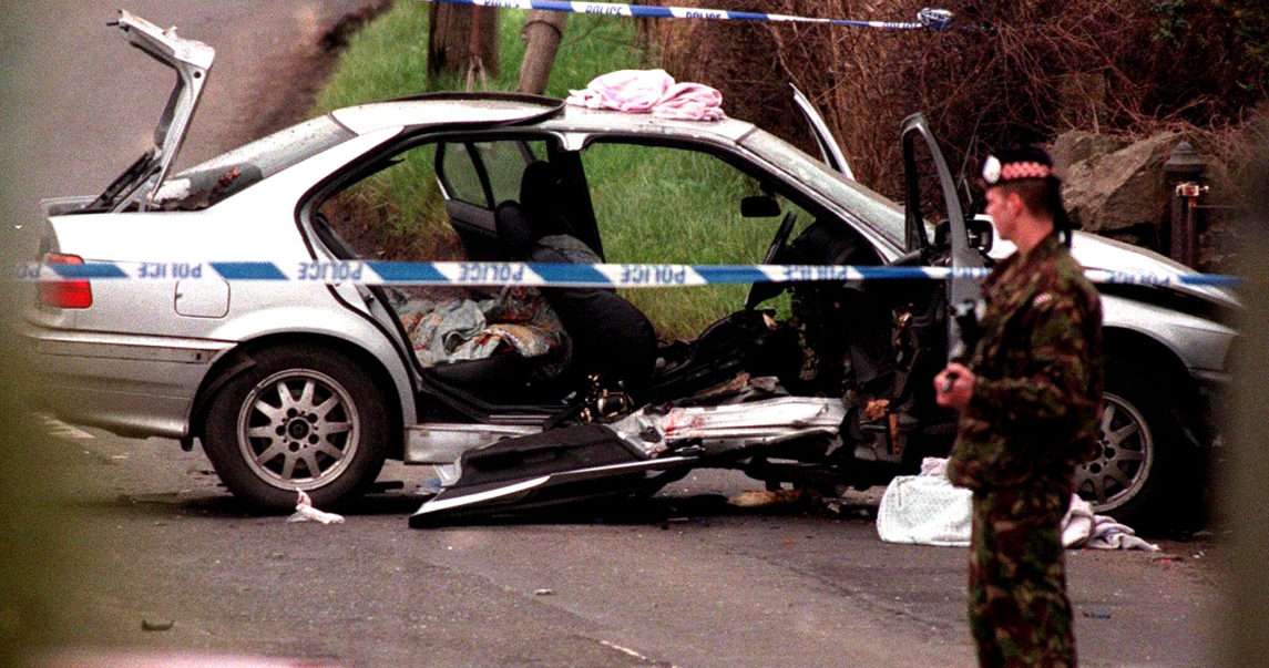 Britain’s Not So Distant History of State Sponsored Assassinations