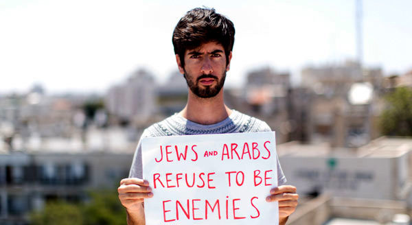 Alon-Lee Green: Young Israeli Organizes Baristas While Fighting the Occupation