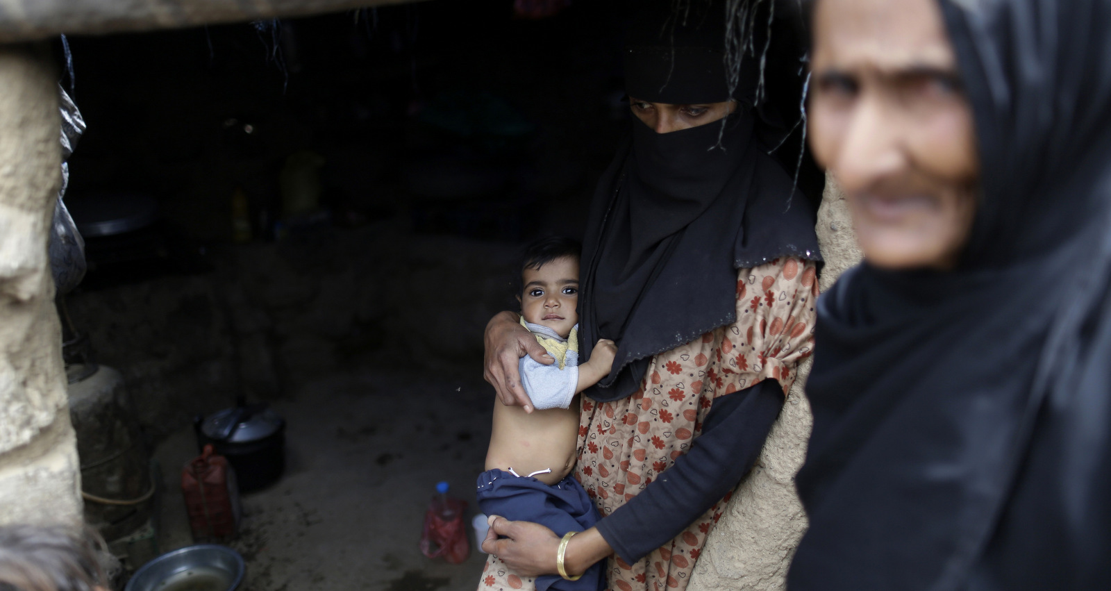 UAE Soldiers Threaten Yemeni Woman Into Denying Rape