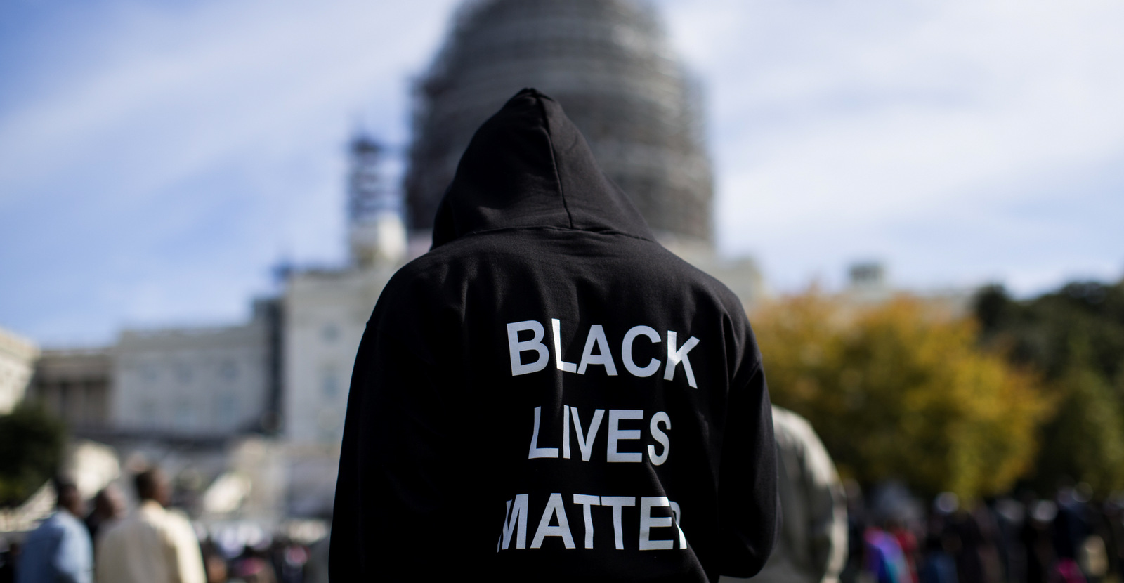 Black Lives Matter