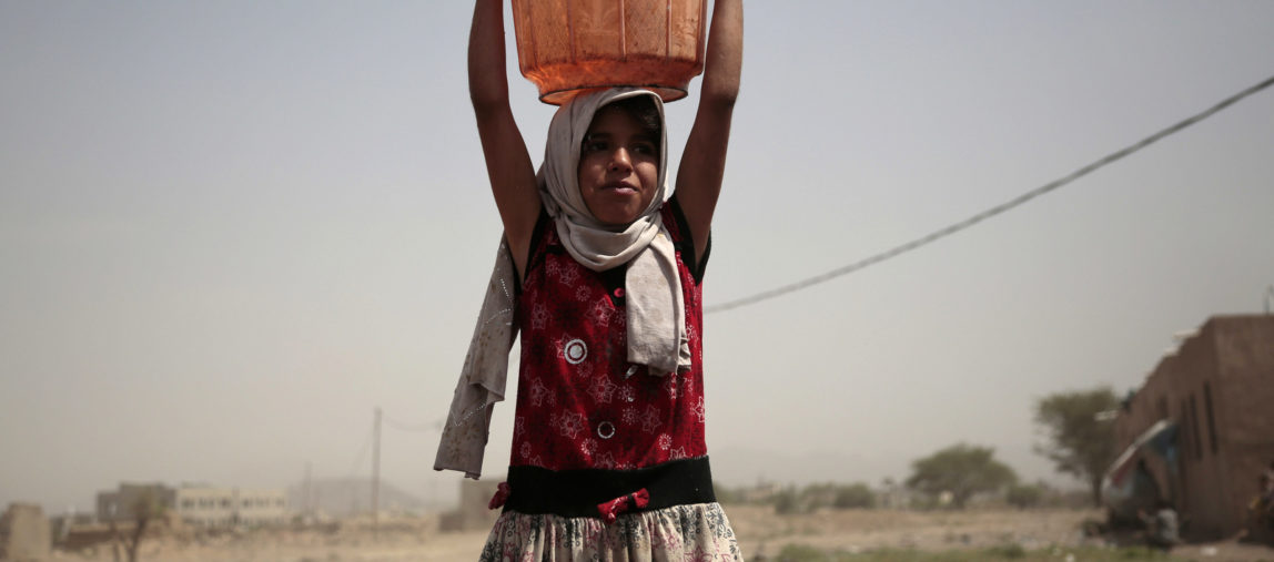 With MSM AWOL on Yemen, MintPress News Series To Give Yemenis Back Their Voice