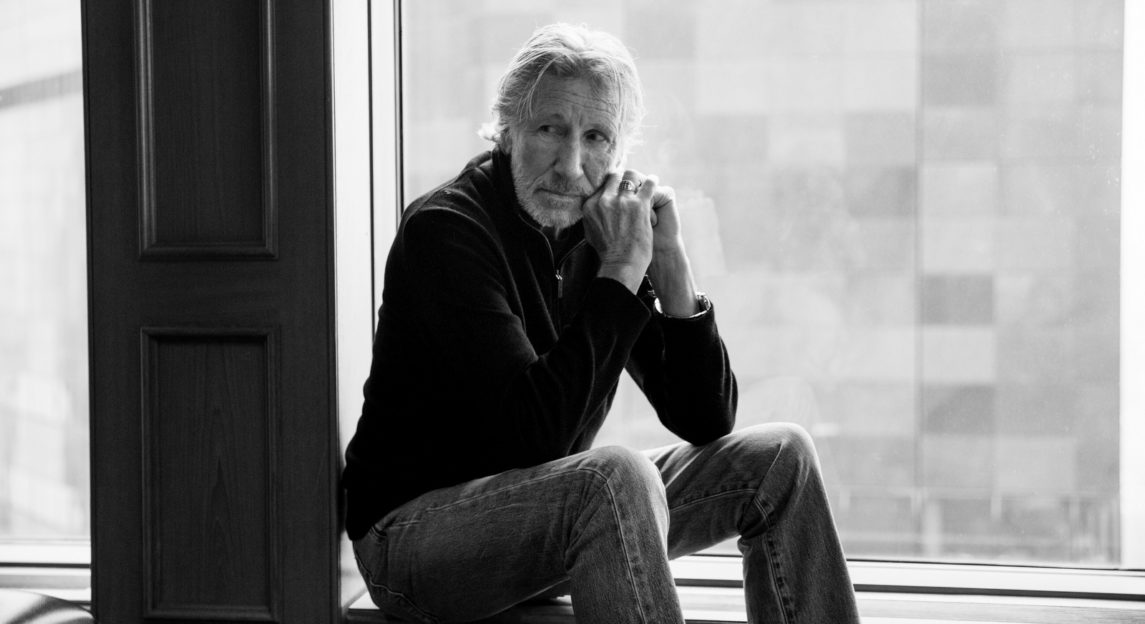 The White Helmets Tried To Recruit Roger Waters With Saudi Money