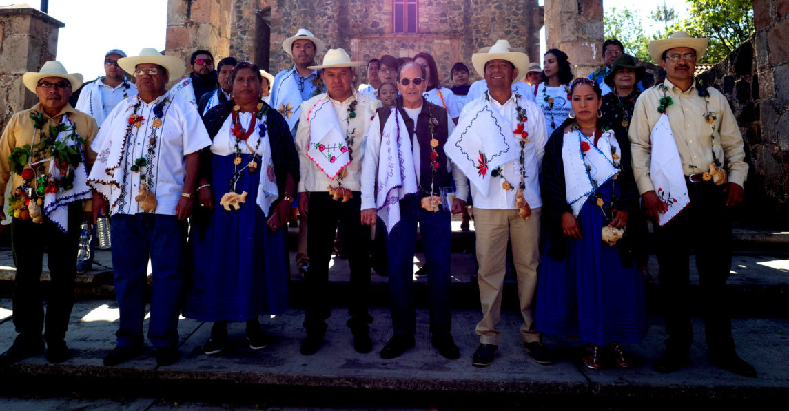 Mexican Town With Lowest Crime Rate in the Country Kicked out Its Police and Politicians 7 Years Ago