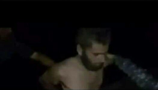  Photo of alleged British “Black Ops” operative captured by the Syrian Arab Army in Douma, Syria. (Photo: SAA)