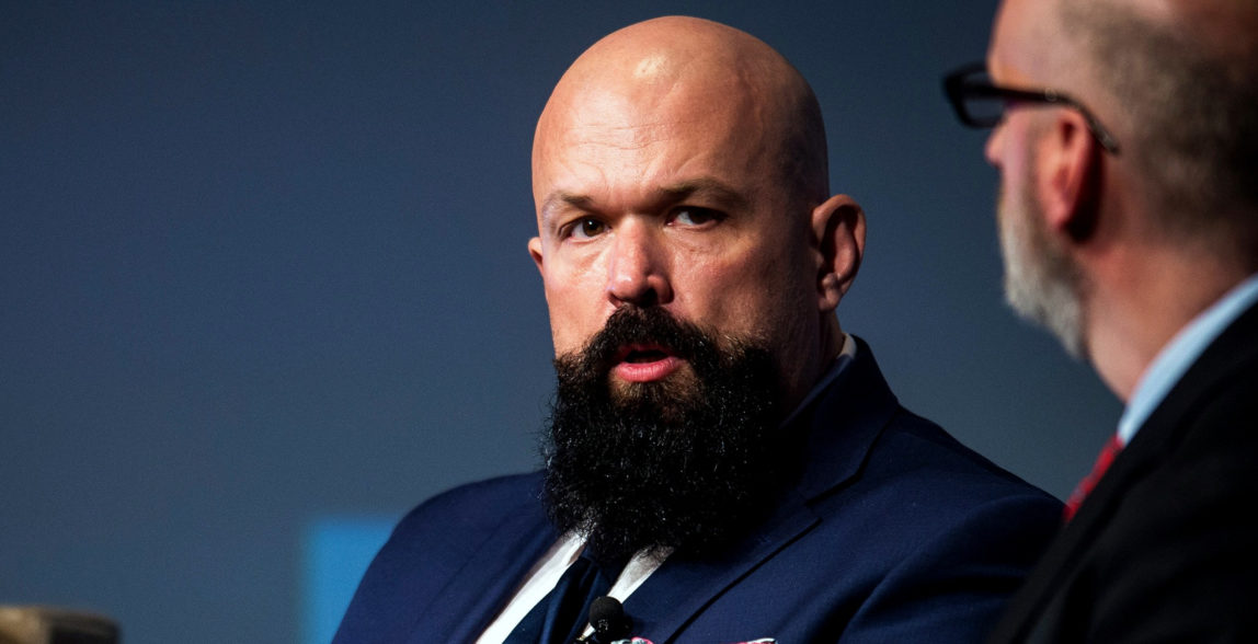 Kevin Williamson's Ousting From The Atlantic Reveals a Major Hypocrisy in Conservative Media