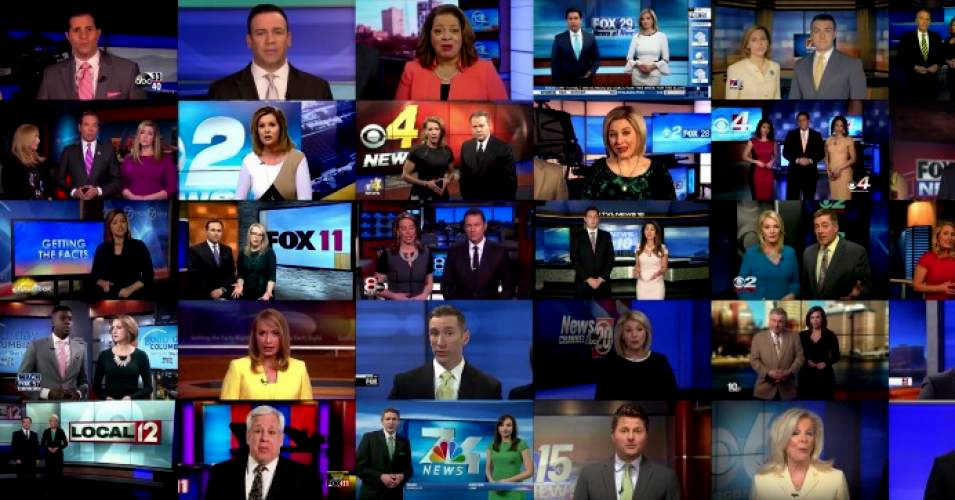 Media Propaganda Does Not Start or End With Sinclair Broadcasting