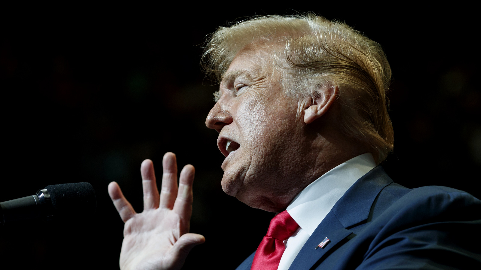 The Unintended and Irreversible Consequences of Trump’s Iran Deal Gamble
