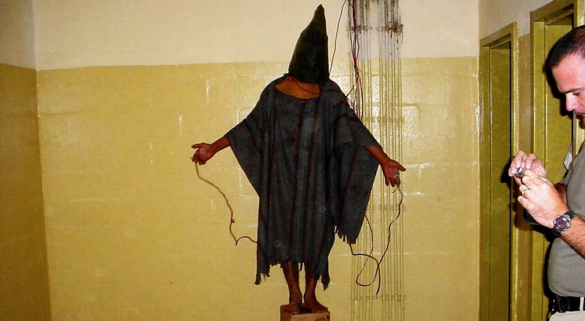 With Gina Haspel Nomination Looming, Here’s A Brief History of American Torture