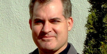 A 2007 photo of Dan Meyer, who was serving as Director of Civilian Reprisal Investigations in Southern California at the time. (Wikimedia Commons)