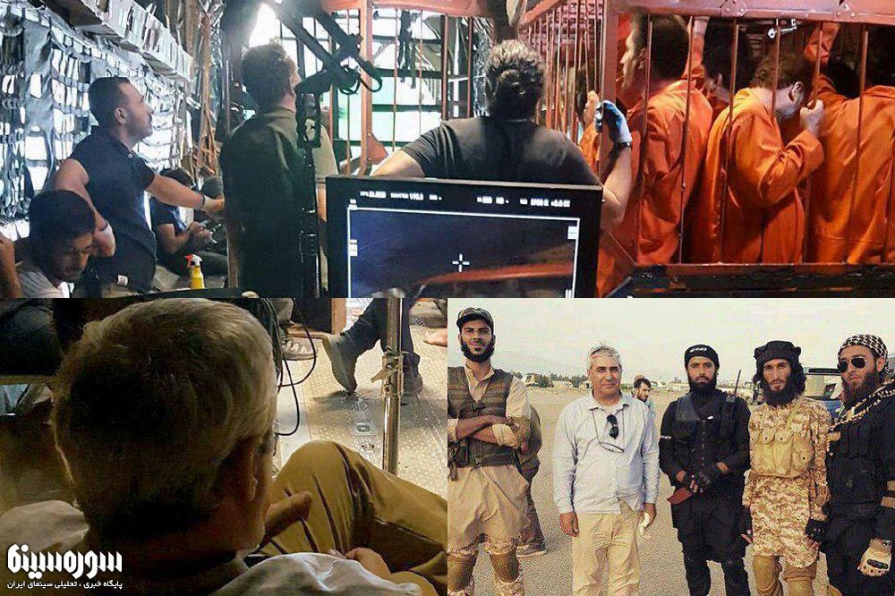 "Damascus Time" Gives Iranian Perspective on Battle Against ISIS in Syria