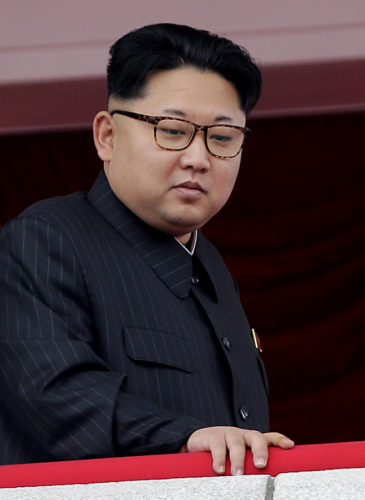 north korea sanctions