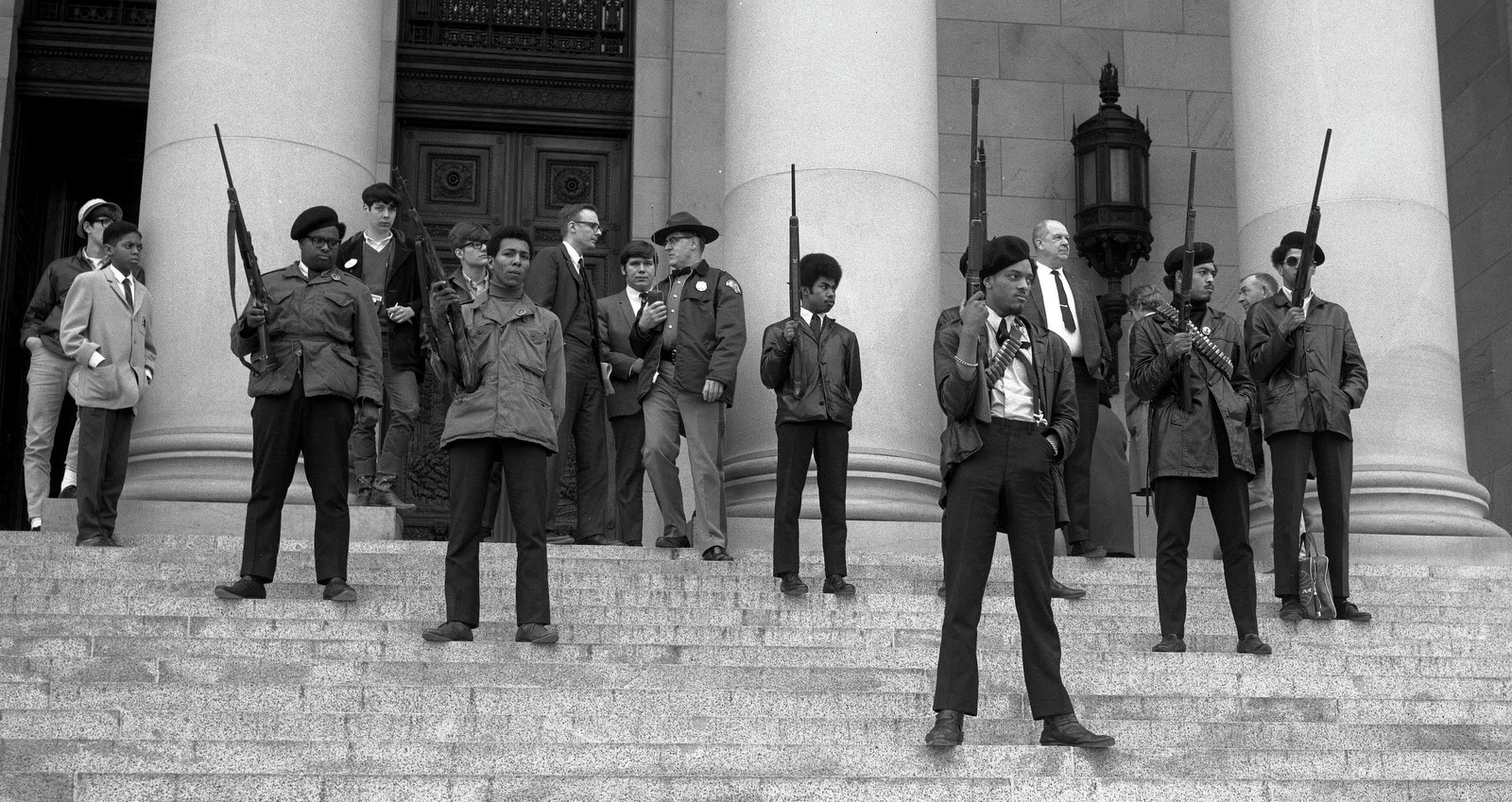 Black Panther Party