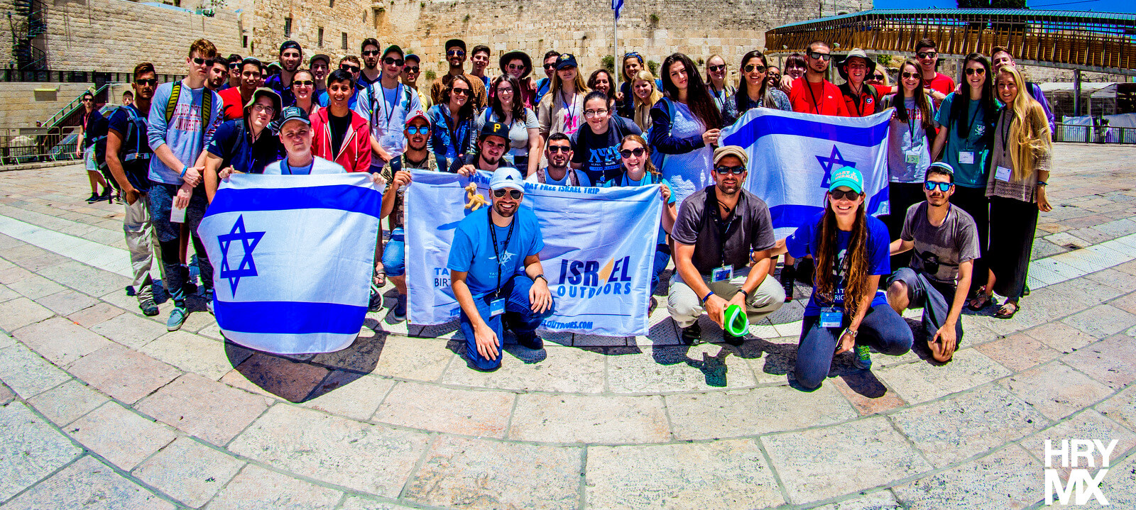 Israel Birthright